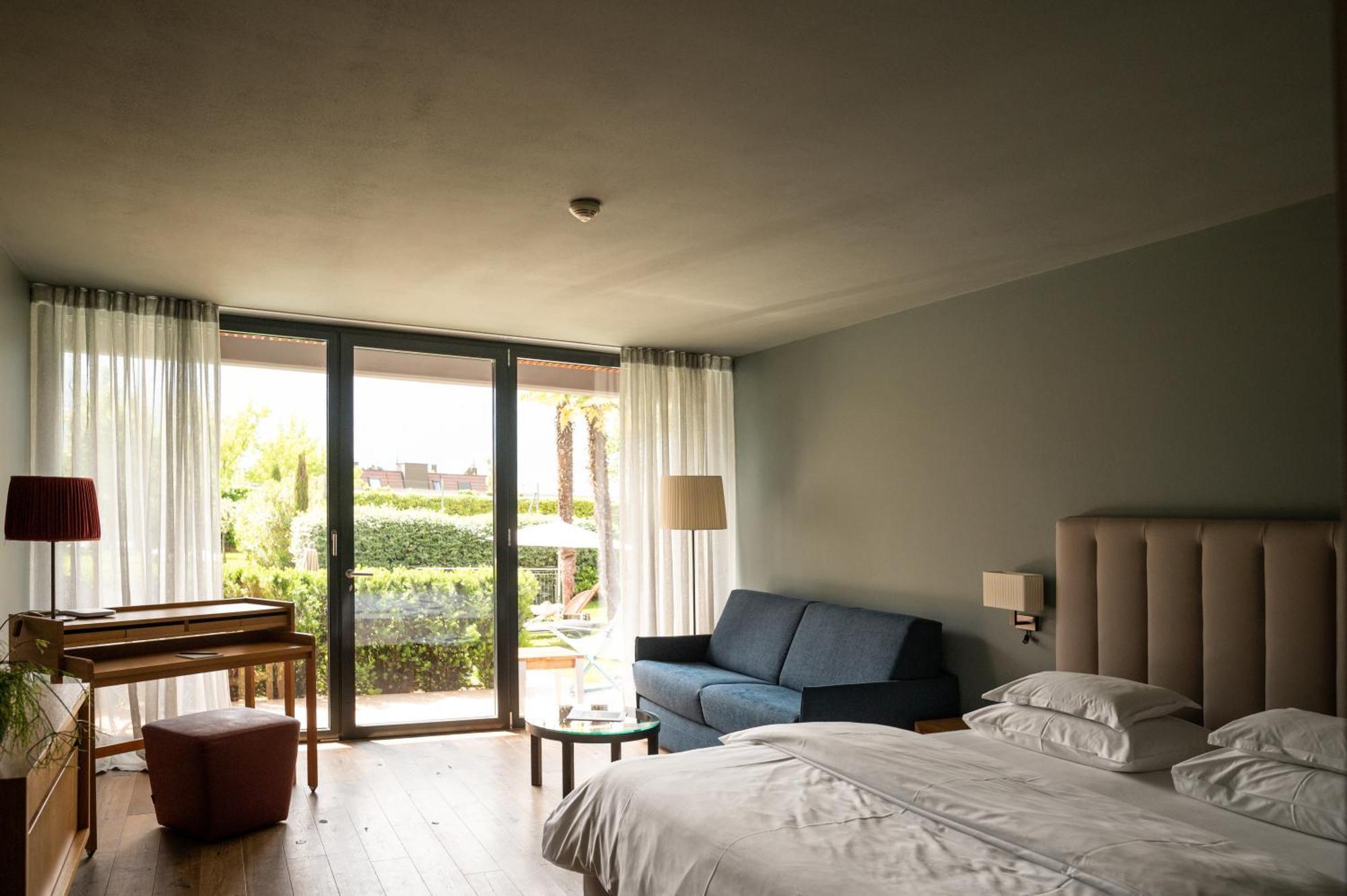 Hotel Muchele Postal / Burgstall ภายนอก รูปภาพ