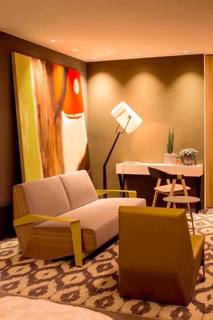 Hotel Muchele Postal / Burgstall ห้อง รูปภาพ