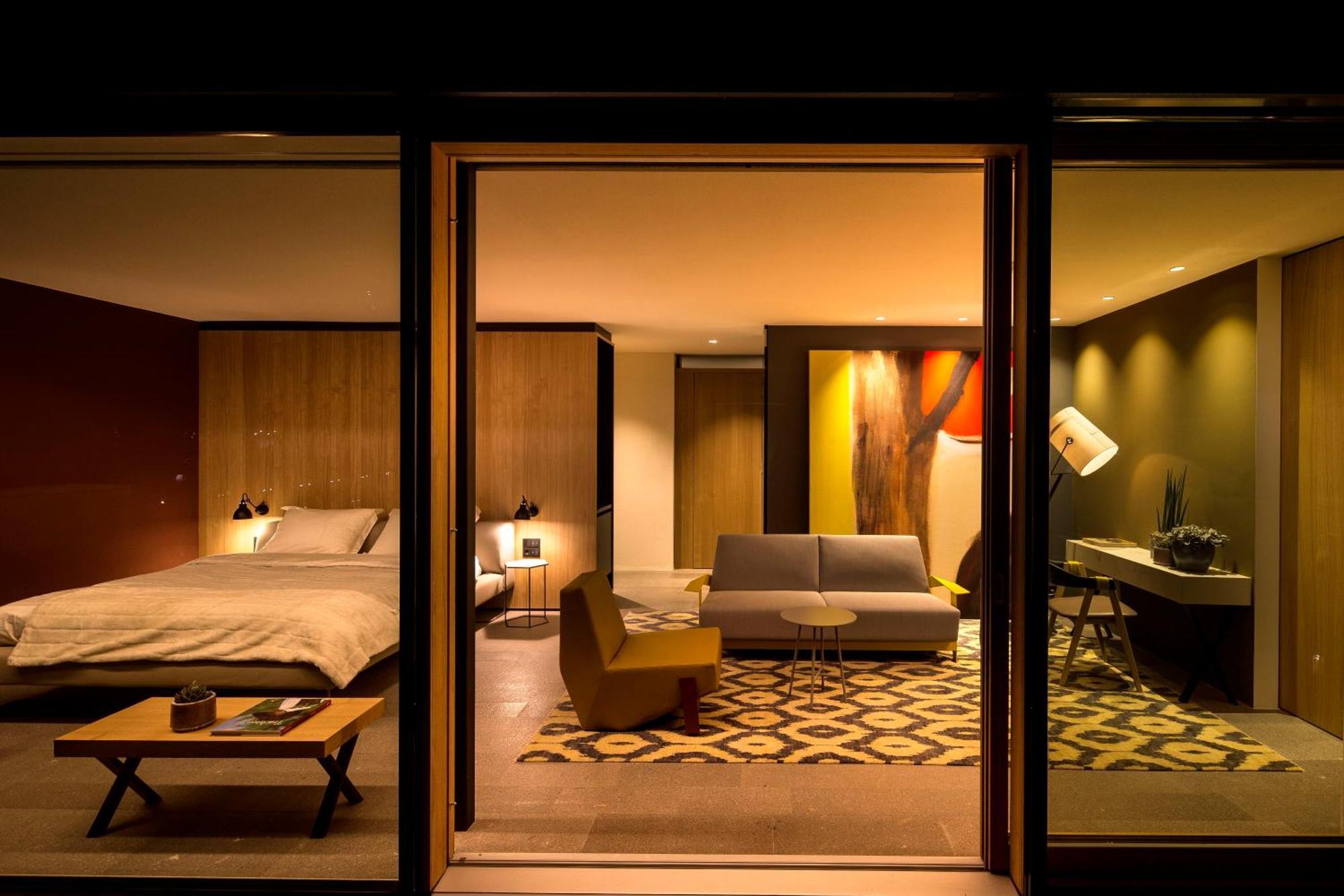 Hotel Muchele Postal / Burgstall ห้อง รูปภาพ