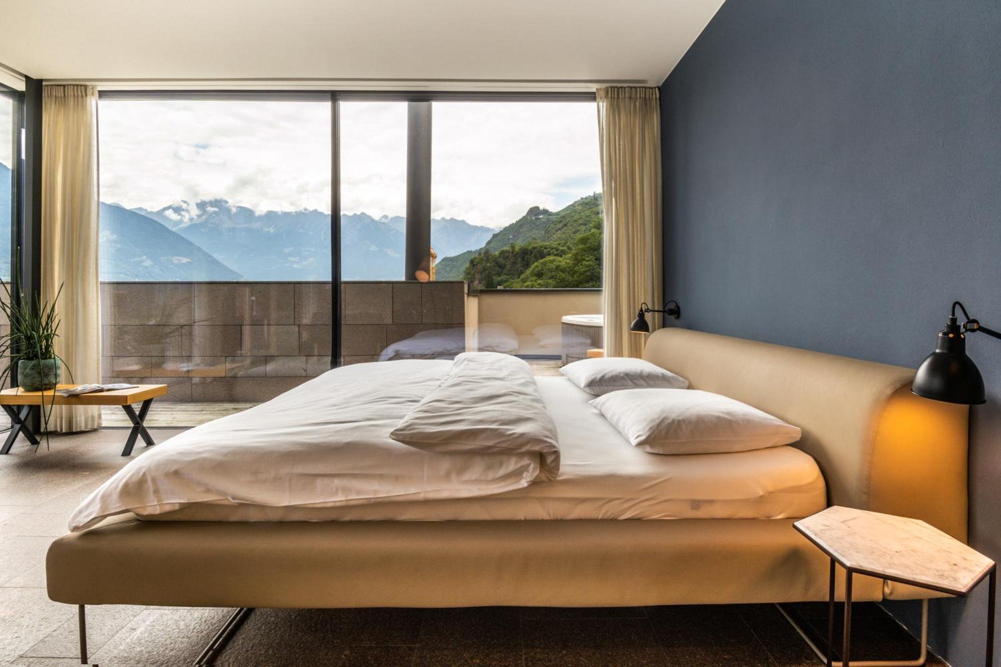 Hotel Muchele Postal / Burgstall ห้อง รูปภาพ