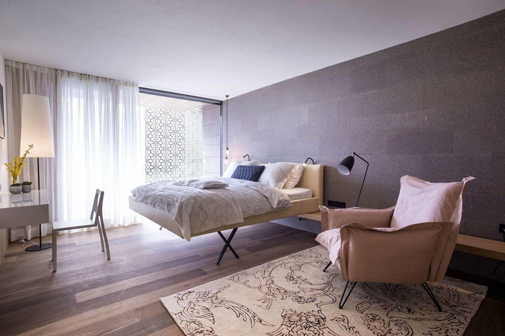 Hotel Muchele Postal / Burgstall ภายนอก รูปภาพ
